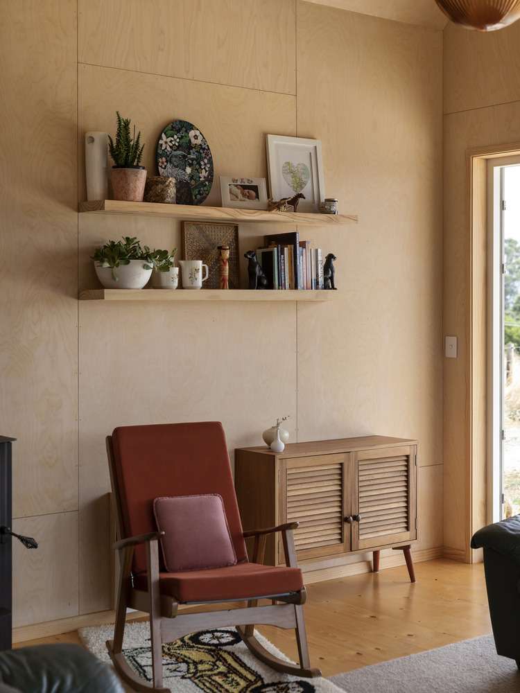 Photo David Straight