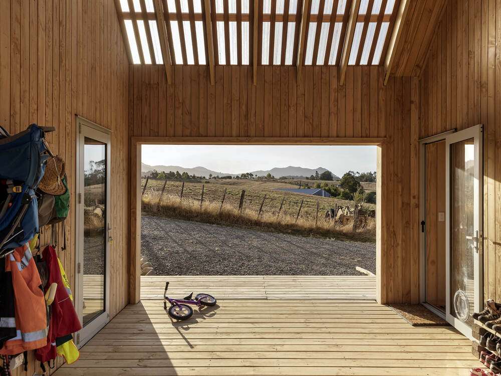 Photo David Straight