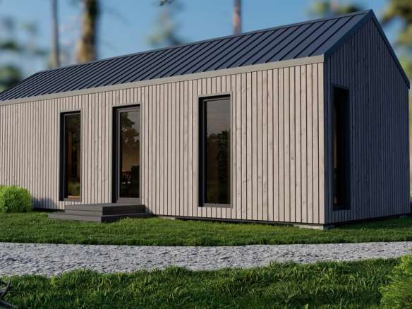 Ecospace 45