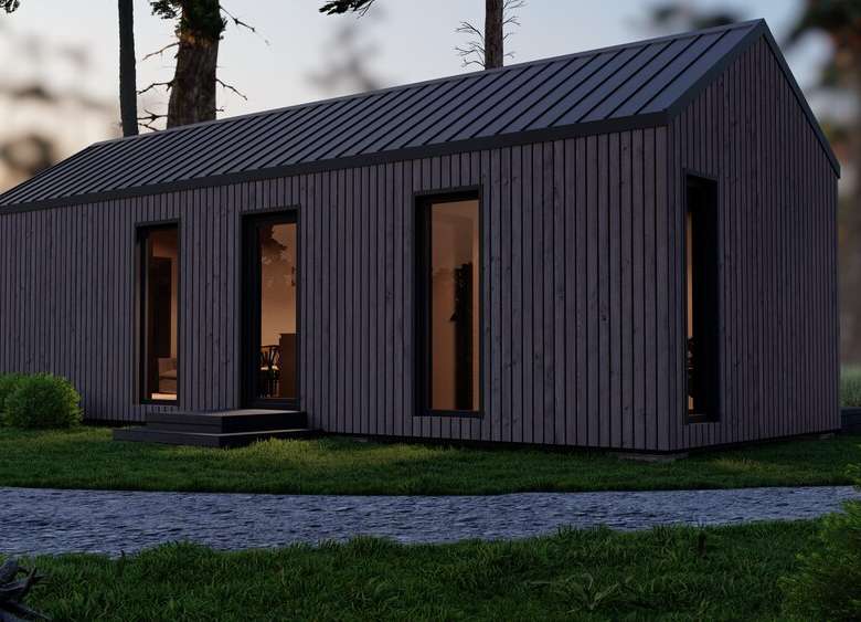 Ecospace 45