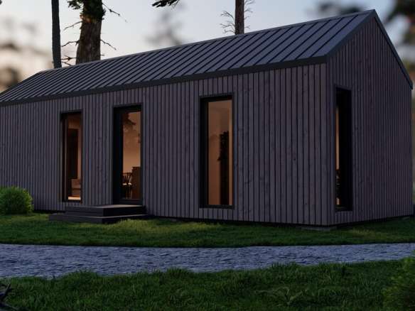Ecospace 52