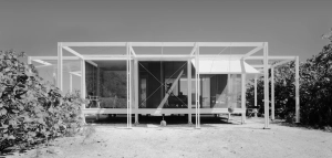 Walker Guest House Foto Ezra Stoller