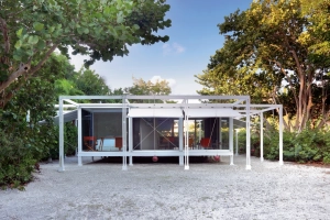 Walker Guest House Foto Michael Berio