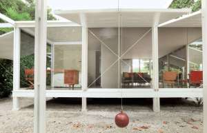 Walker Guest House Foto Ezra Stoller