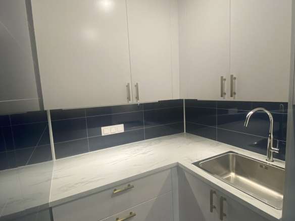 Modul 107 m²