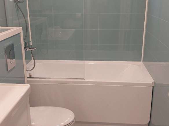 Modul 107 m²
