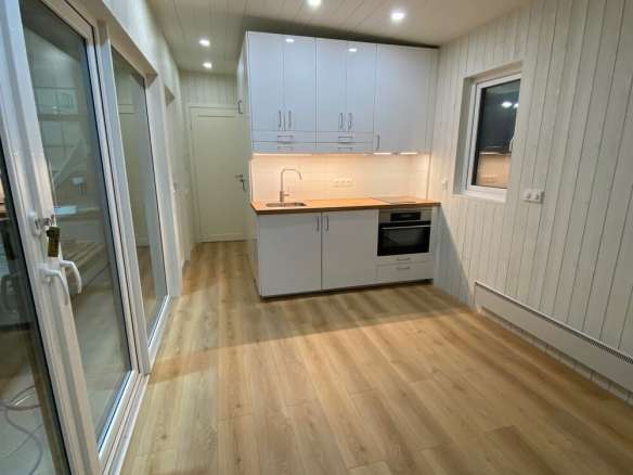 Modul 30 m²