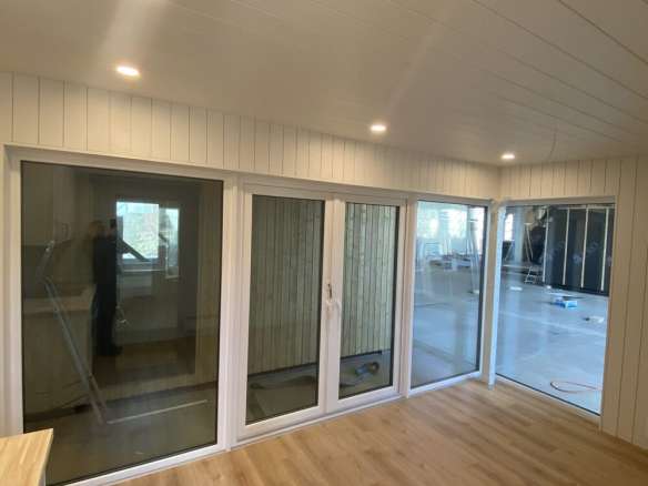 Modul 30 m²
