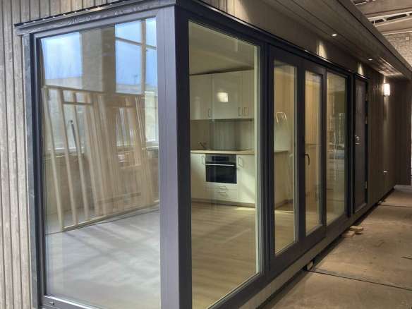 Modul 30 m²