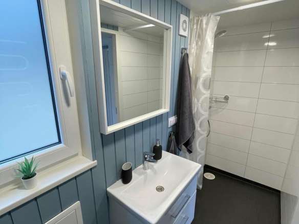 Modul 31+9 m²