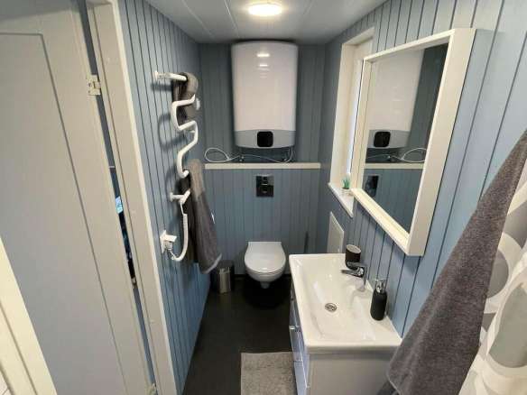 Modul 31+9 m²