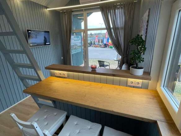 Modul 31+9 m²