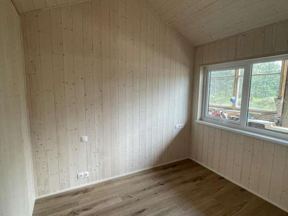 Modul 33 m²