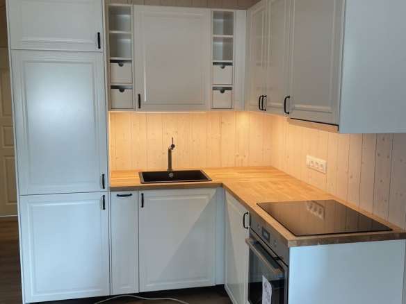 Modul 33 m²