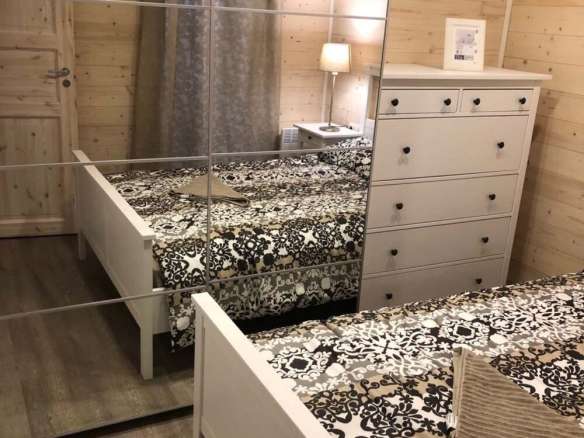 Modul 35 m²