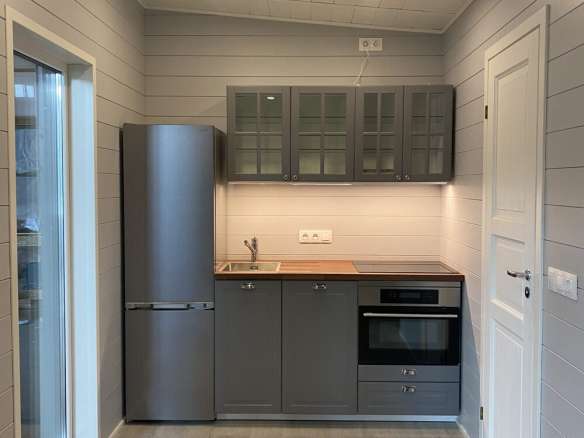 Modul 35 m²