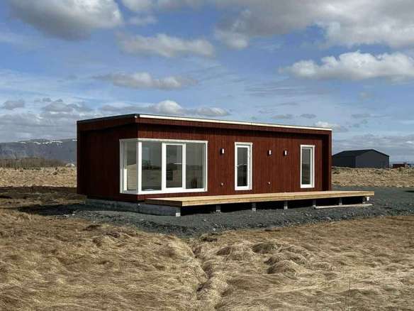 Modul 52 m²