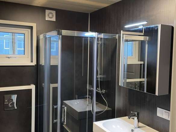 Modul 52 m²