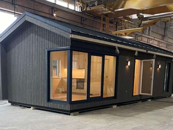 Modul 52 m²