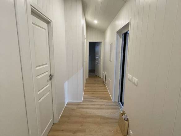 Modul 52 m²
