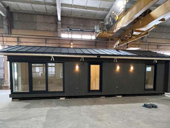 Modul 52 m²