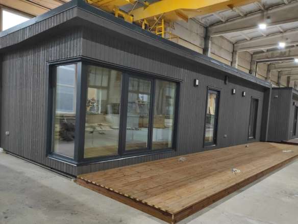 Modul 52 m²