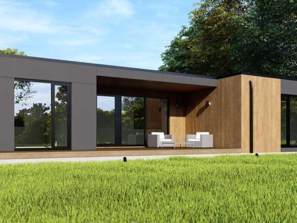 Modul 63 m²