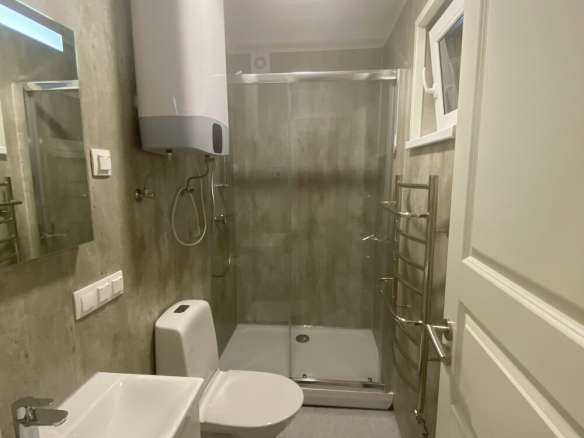 Modul 63 m²
