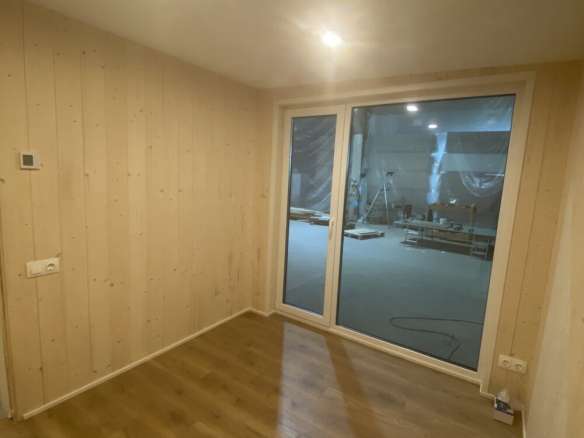 Modul 63 m²