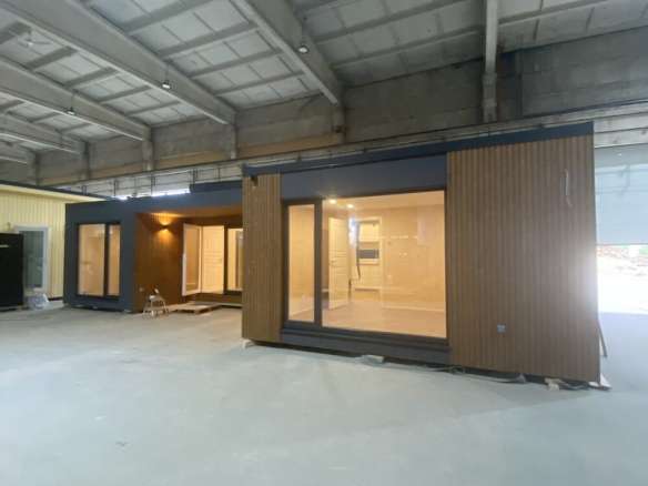Modul 63 m²