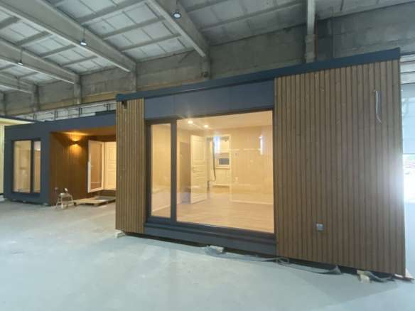 Modul 63 m²