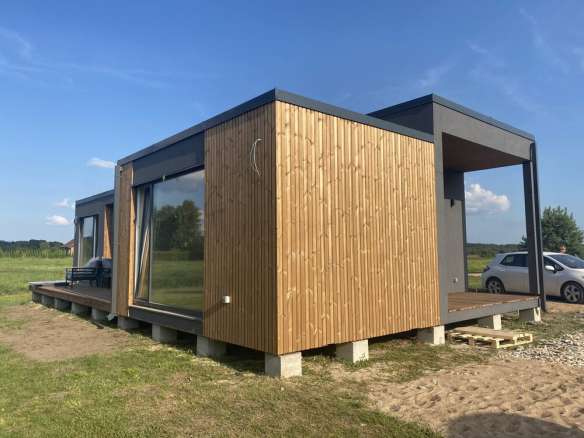 Modul 63 m²