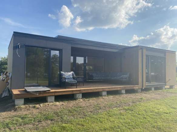 Modul 63 m²