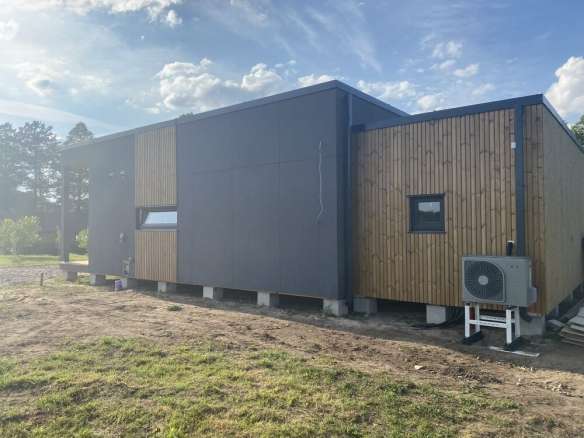 Modul 63 m²