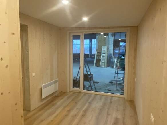 Modul 63 m²