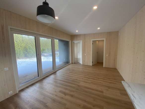 Modul 63 m²