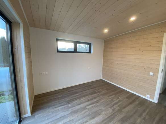 Modul 75 m²