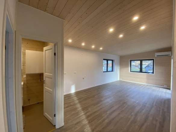 Modul 75 m²