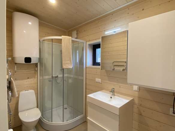 Modul 75 m²