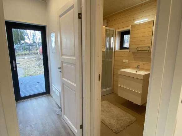 Modul 75 m²