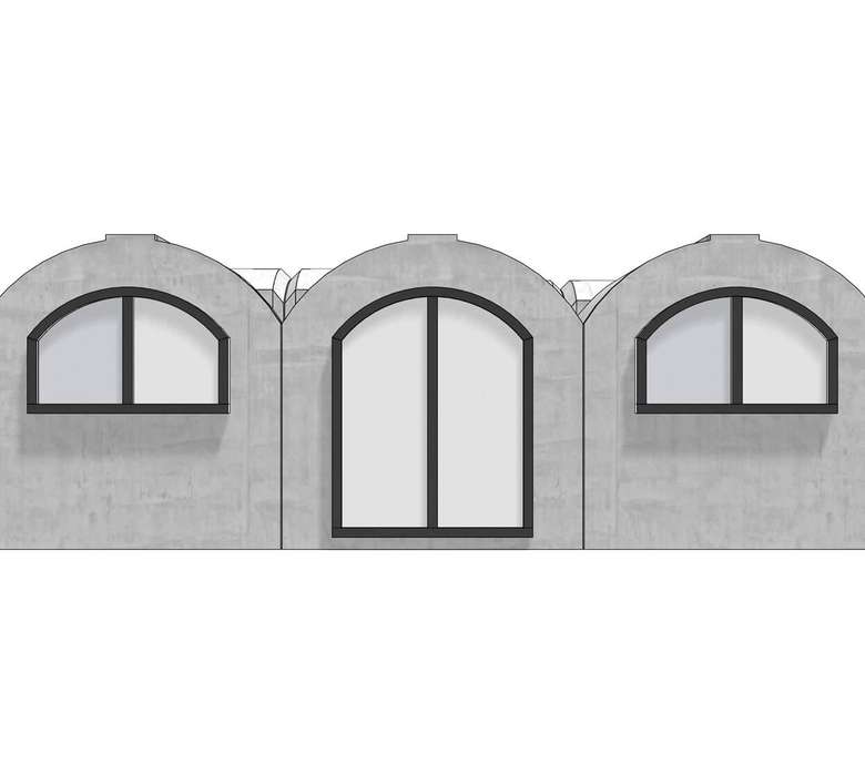 Modular 30 – built for resorts and vacations