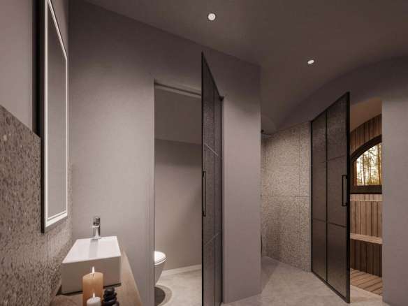 Modular 30 – built for resorts and vacations