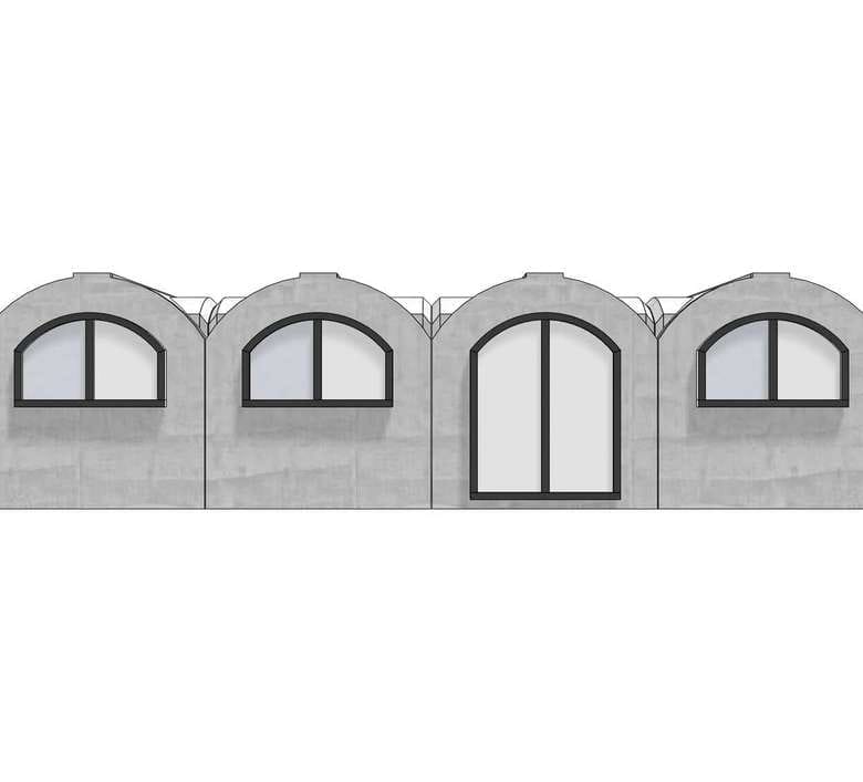 Modular 40: Familj och hyresbostad