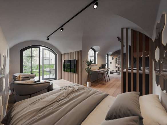 Prefab Plus – a premium tiny home