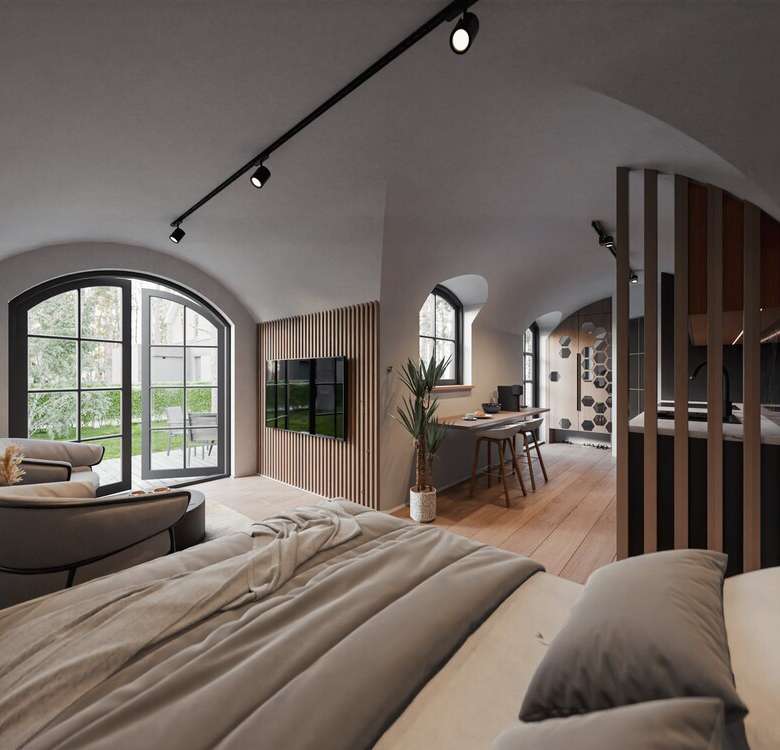 Prefab Plus – a premium tiny home