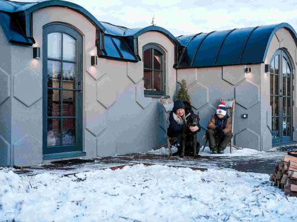 Prefab Plus – a premium tiny home