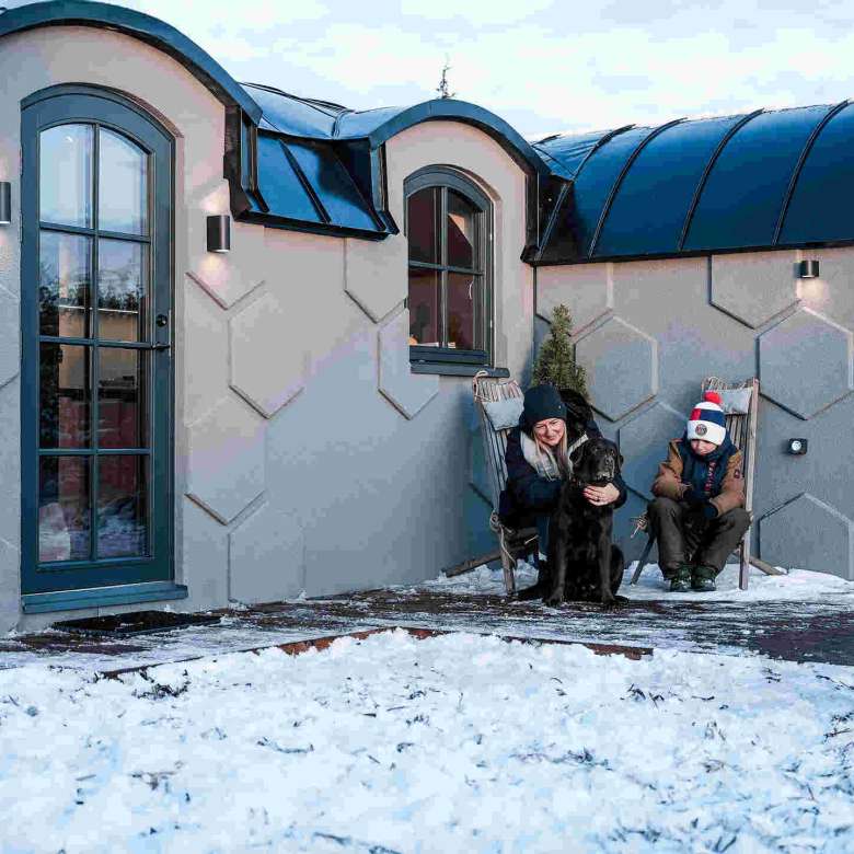 Prefab Plus – a premium tiny home