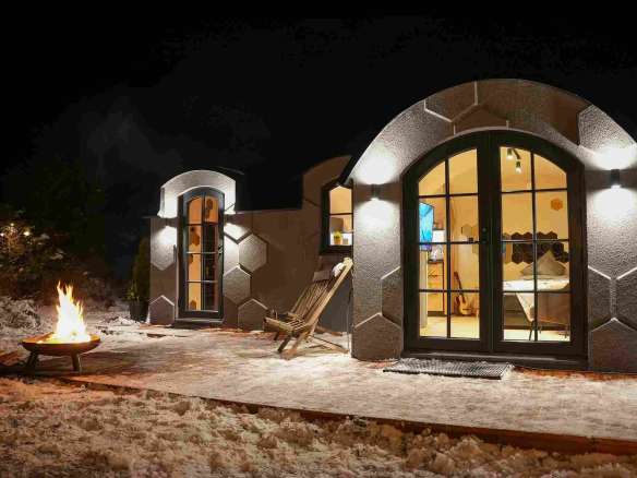 Prefab Plus – a premium tiny home