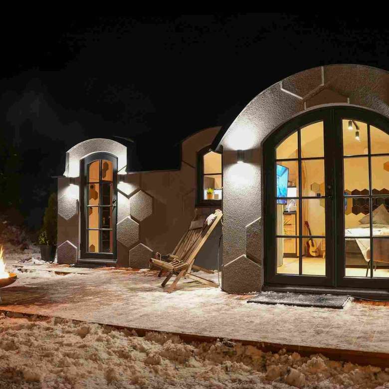 Prefab Plus – a premium tiny home