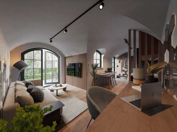 Prefab Plus – a premium tiny home
